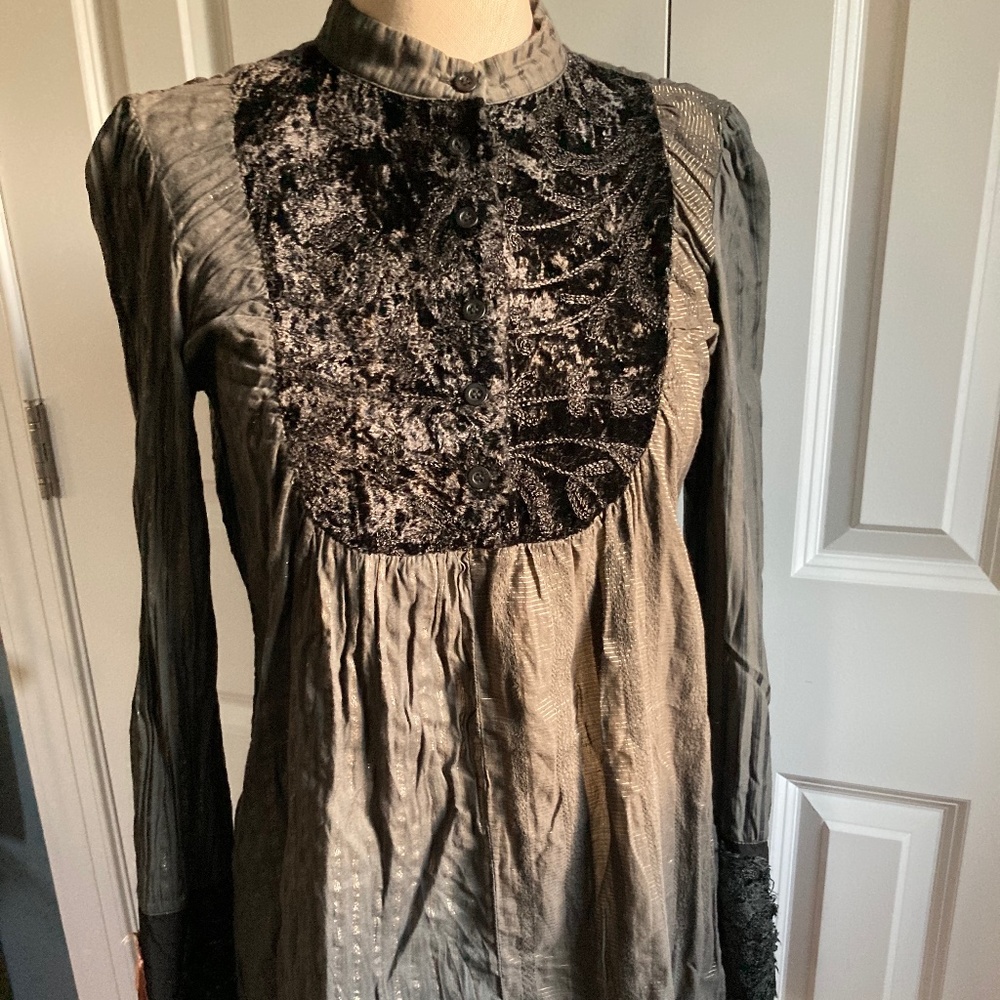 Custo Barcelone Long SleevesTunic